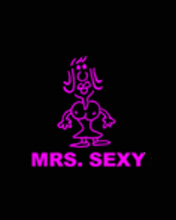 pic for Miss Sexy